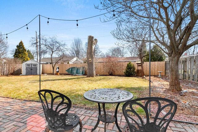 1021 WISHART AVENUE, De Pere, WI 54115