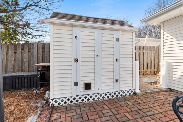 1021 WISHART AVENUE, De Pere, WI 54115