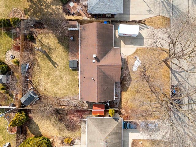 1021 WISHART AVENUE, De Pere, WI 54115