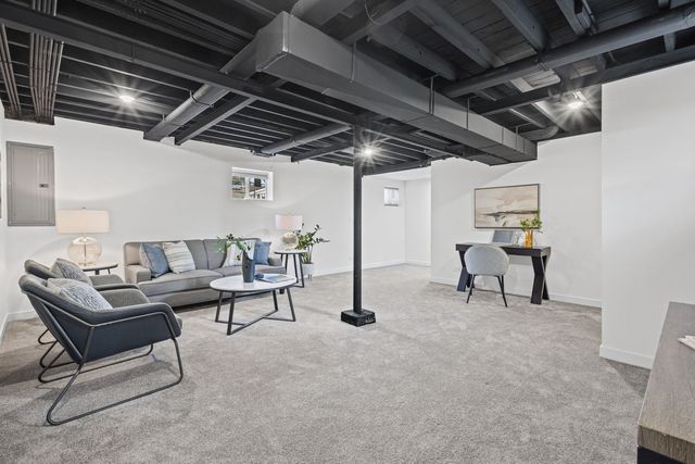 23576 N Overhill Drive, Lake Zurich, IL 60047