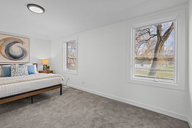 23576 N Overhill Drive, Lake Zurich, IL 60047