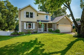 972 Lakewood Court, Troy, IL 62294