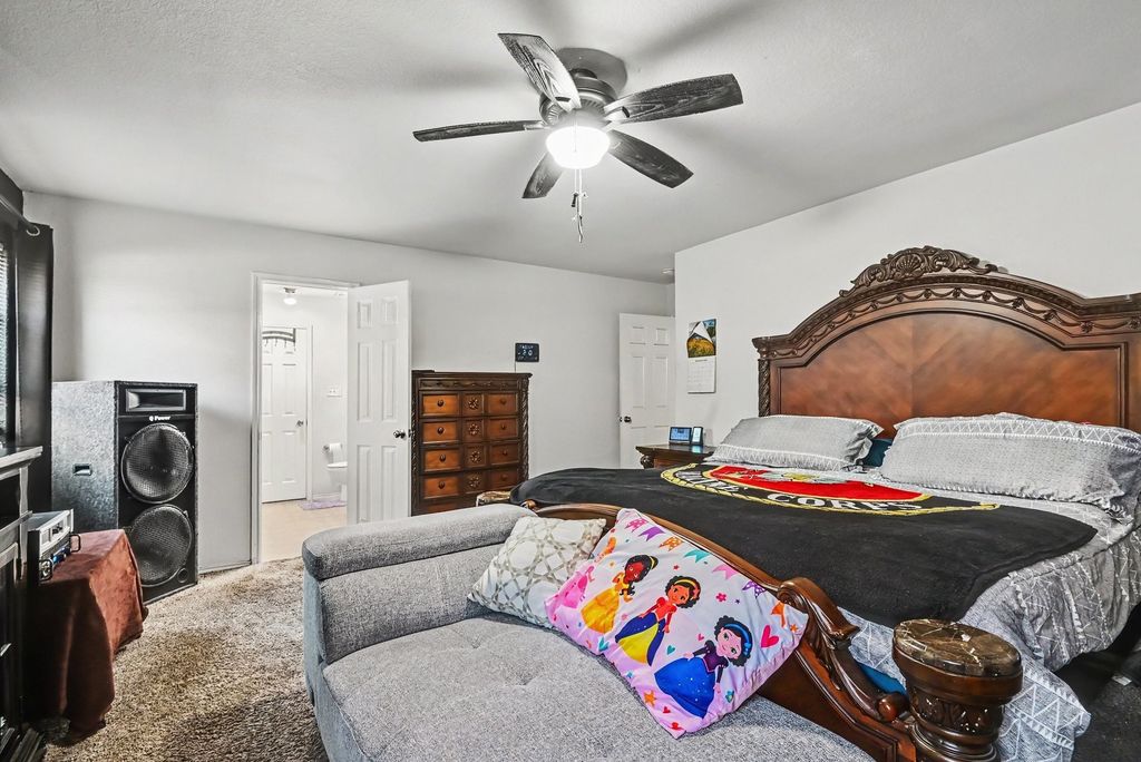 4728 Homelands Way, Fort Worth, TX 76135 — photo 5