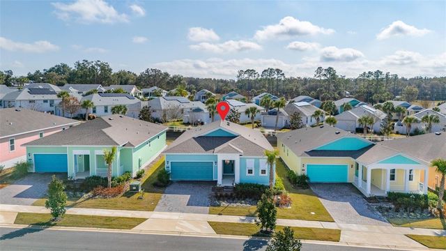 995 FIESTA KEY CIRCLE, Lady Lake, FL 32159