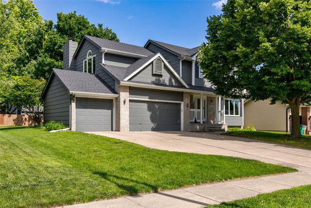 1021 58th Street, West Des Moines, IA 50266