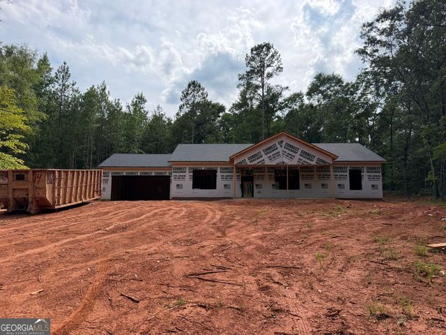291 Russellville Road, Forsyth, GA 31029