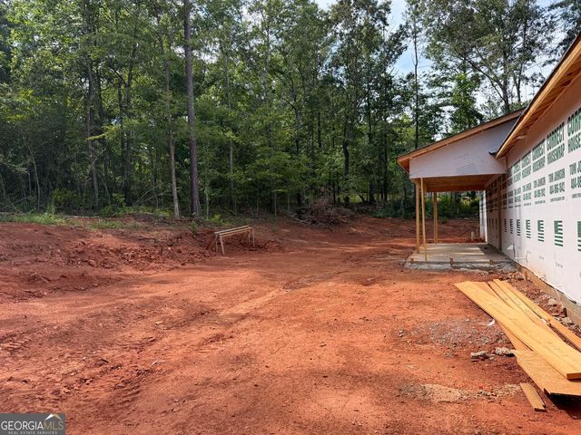 291 Russellville Road, Forsyth, GA 31029