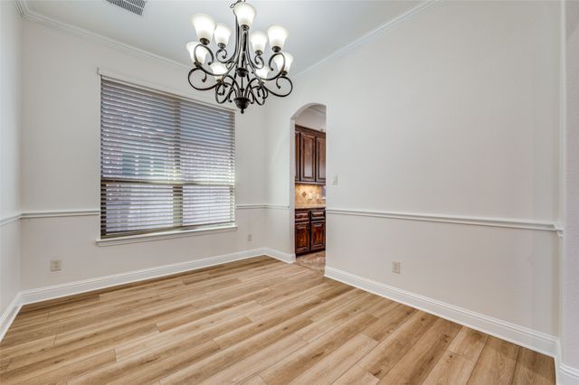 5632 Binbranch Lane, Mckinney, TX 75071