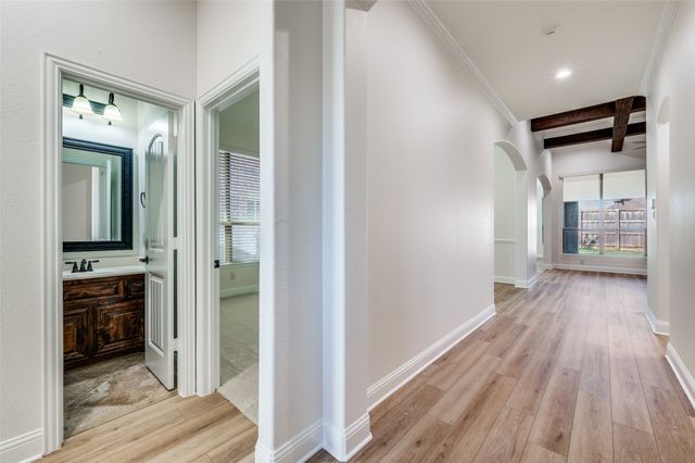 5632 Binbranch Lane, Mckinney, TX 75071