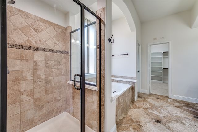 5632 Binbranch Lane, Mckinney, TX 75071