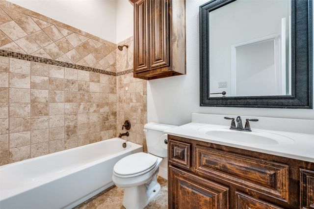 5632 Binbranch Lane, Mckinney, TX 75071