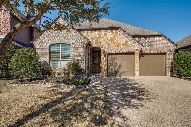 5632 Binbranch Lane, Mckinney, TX 75071