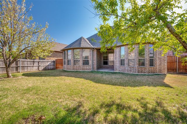 5632 Binbranch Lane, Mckinney, TX 75071