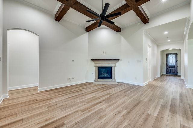 5632 Binbranch Lane, Mckinney, TX 75071