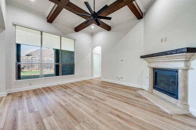 5632 Binbranch Lane, Mckinney, TX 75071