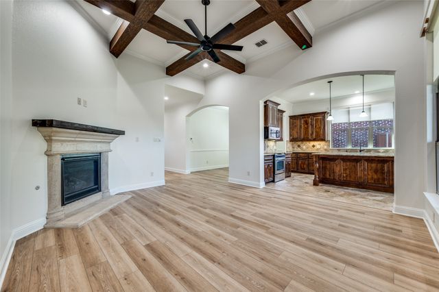 5632 Binbranch Lane, Mckinney, TX 75071