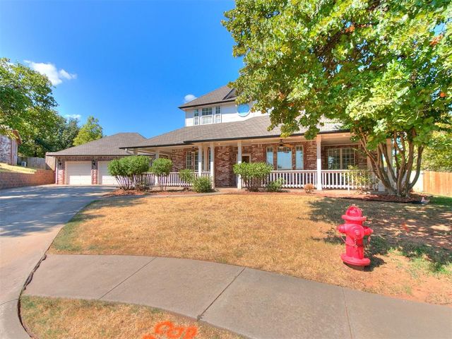 2517 Mission Road, Edmond, OK 73034