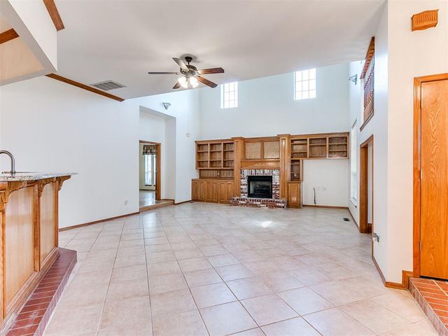 2517 Mission Road, Edmond, OK 73034