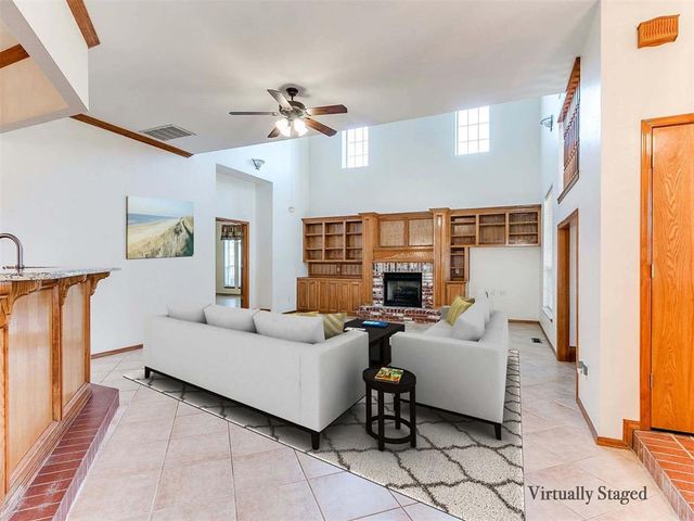 2517 Mission Road, Edmond, OK 73034