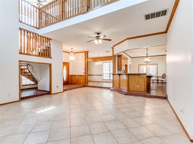 2517 Mission Road, Edmond, OK 73034