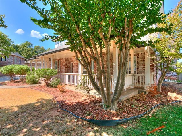 2517 Mission Road, Edmond, OK 73034