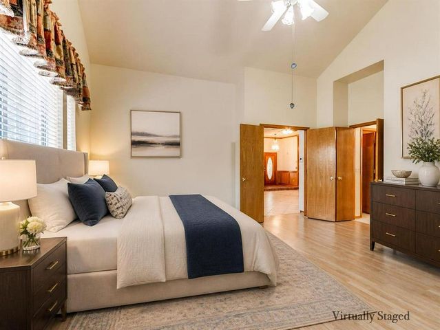 2517 Mission Road, Edmond, OK 73034