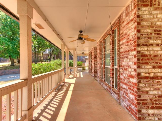 2517 Mission Road, Edmond, OK 73034