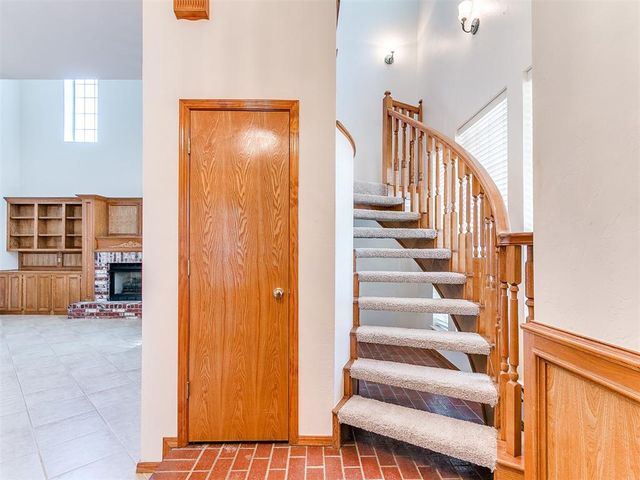 2517 Mission Road, Edmond, OK 73034