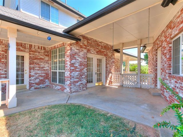 2517 Mission Road, Edmond, OK 73034