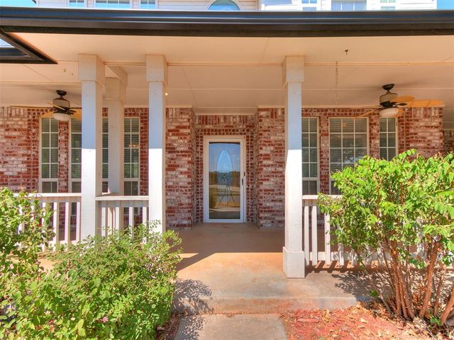 2517 Mission Road, Edmond, OK 73034