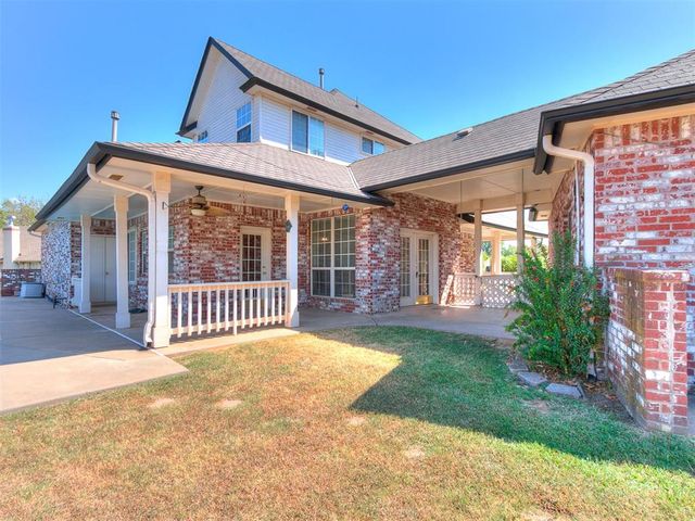 2517 Mission Road, Edmond, OK 73034