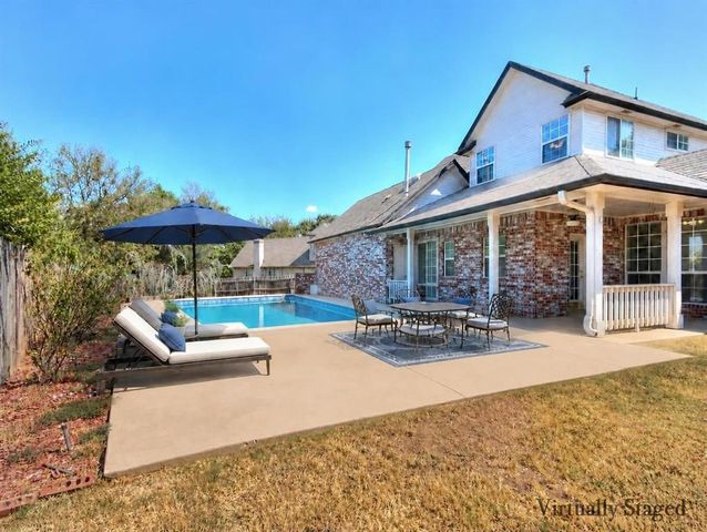 2517 Mission Road, Edmond, OK 73034