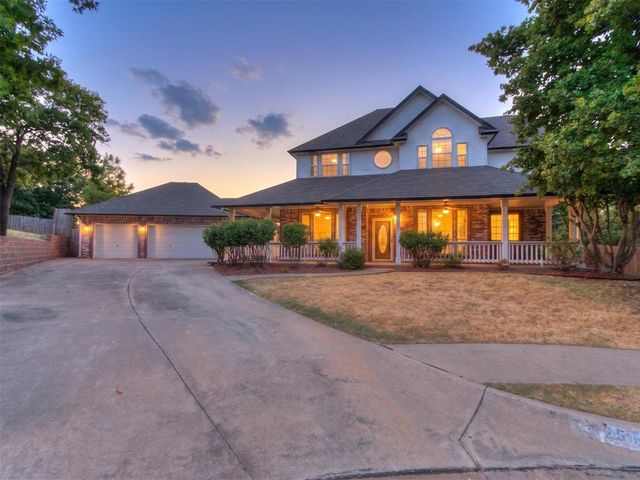 2517 Mission Road, Edmond, OK 73034