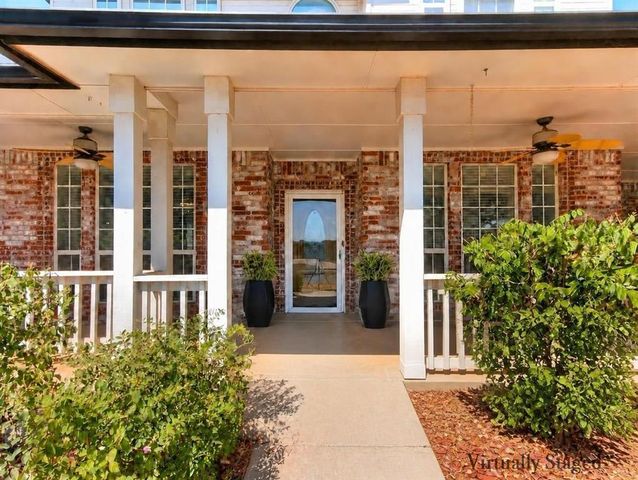2517 Mission Road, Edmond, OK 73034