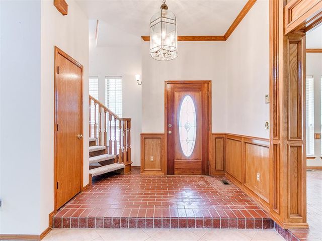 2517 Mission Road, Edmond, OK 73034