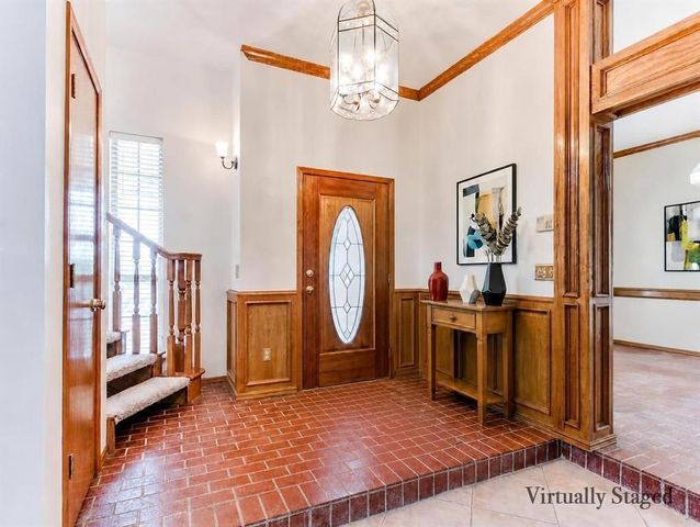 2517 Mission Road, Edmond, OK 73034