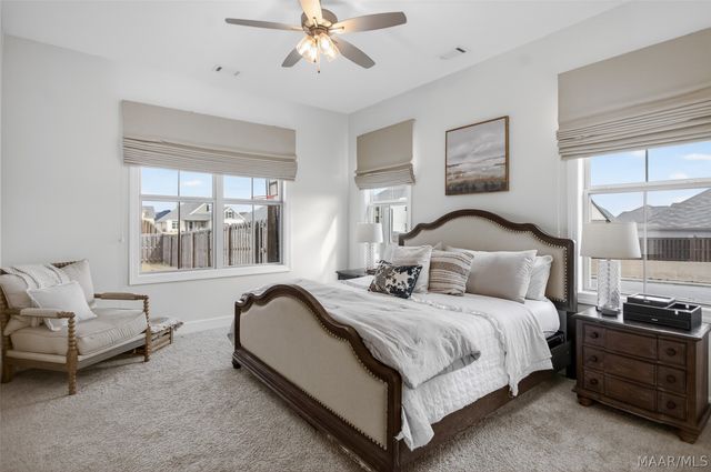 9370 CRESCENT LODGE Circle, Pike Road, AL 36064