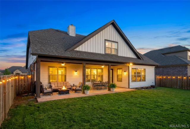 9370 CRESCENT LODGE Circle, Pike Road, AL 36064