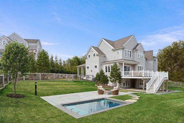 306 King St, Cohasset, MA 02025