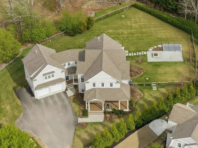 306 King St, Cohasset, MA 02025