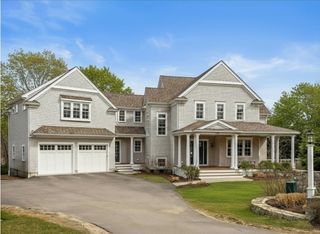 306 King St, Cohasset, MA 02025