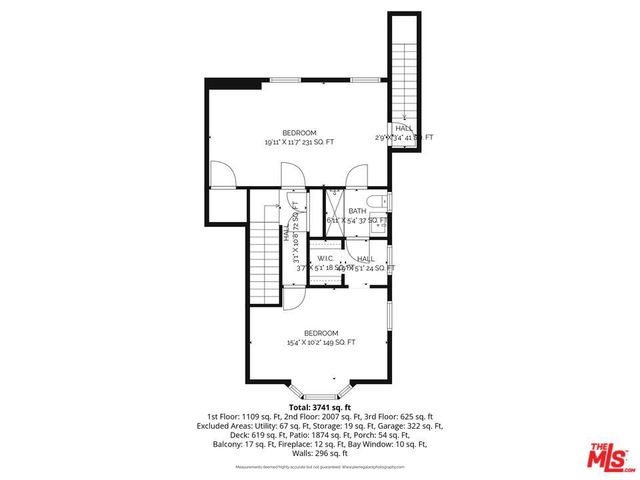 1602 Golf Club Drive, Glendale, CA 91206