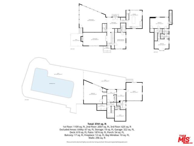 1602 Golf Club Drive, Glendale, CA 91206