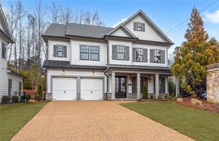 1010 Coleman Place Drive, Roswell, GA 30075