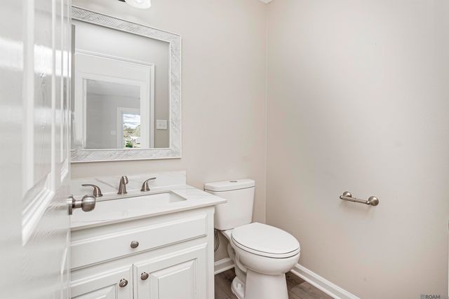 13188 Bayou Terrace Dr, St Amant, LA 70774