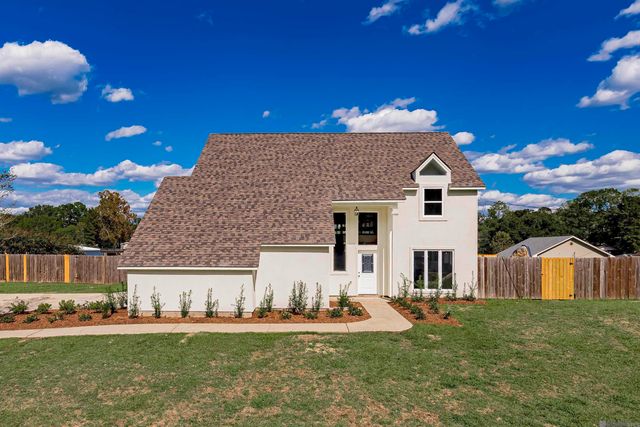 13188 Bayou Terrace Dr, St Amant, LA 70774