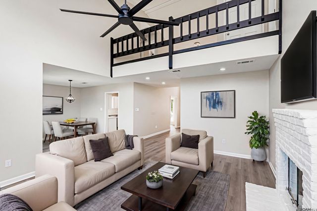 13188 Bayou Terrace Dr, St Amant, LA 70774