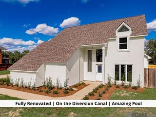 13188 Bayou Terrace Dr, St Amant, LA 70774