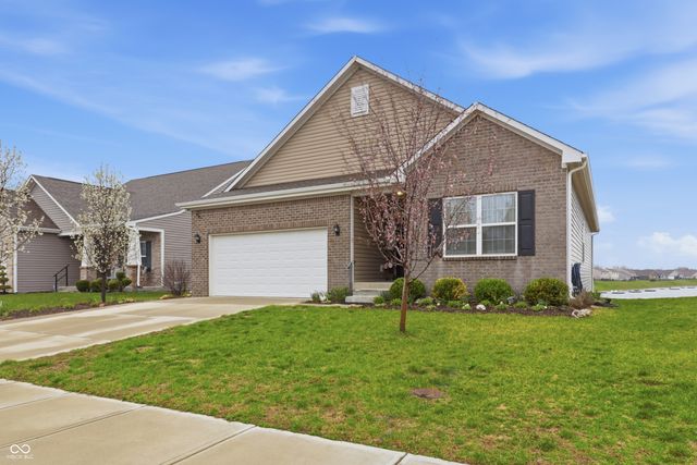 8855 Stoddard Lane, Indianapolis, IN 46217