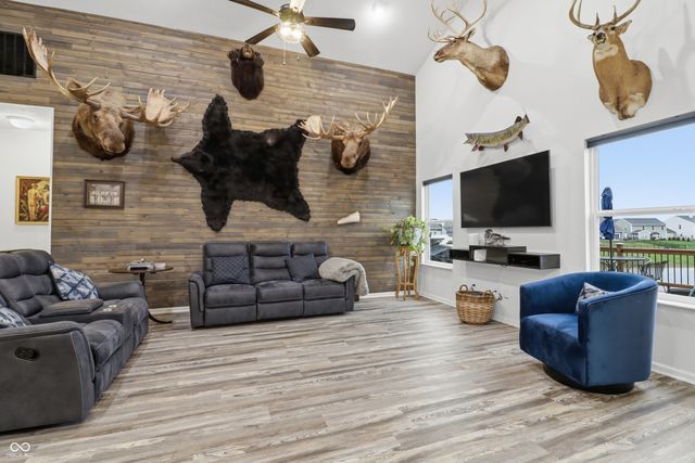 8855 Stoddard Lane, Indianapolis, IN 46217